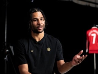 Bayern Münih, Serge Gnabry'nin sözleşmesini uzattı