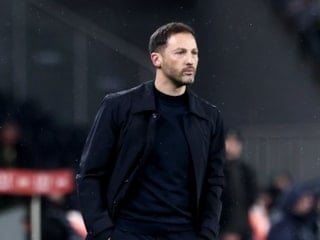 Domenico Tedesco: Mert ve Musaba listenin dışında kalacak