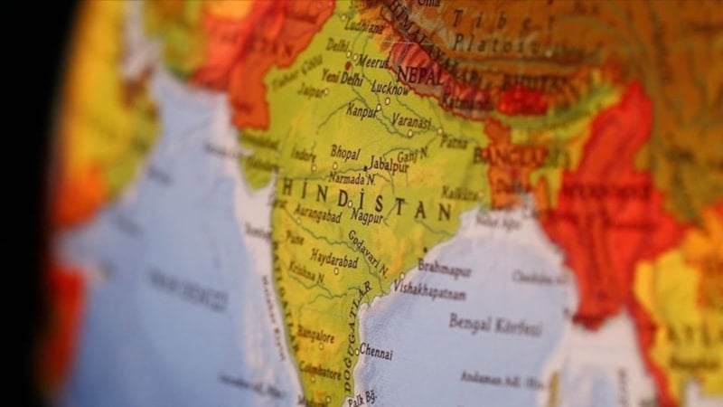 Hindistan'da kömür madeninde patlama: En az 18 ölü