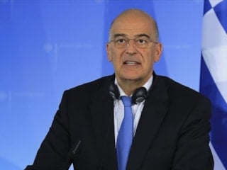 Yunanistan Savunma Bakanı, Türkiye'nin dış politikadaki başarılarını kabullendi