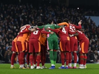 Galatasaray'ın Şampiyonlar Ligi kadrosu UEFA'ya bildirildi