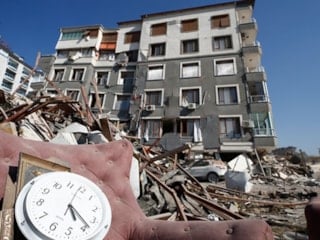 Asrın felaketinin 3. yılı: 6 Şubat depremlerinde 14 milyon vatandaş etkilendi