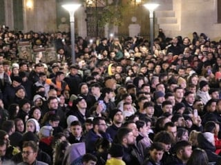 6 Şubat depremlerinin 3. yılında 11 ilde sessiz anma