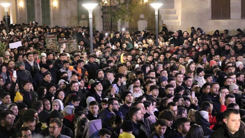 6 Şubat depremlerinin 3. yılında 11 ilde sessiz anma