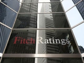 Fitch Ratings: Türkiye'nin mali performansı ve döviz rezervleri artıyor