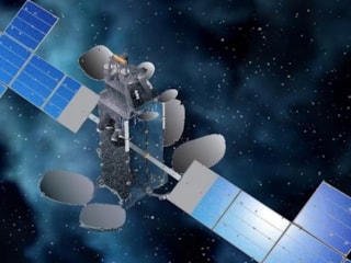 Rus casus uyduları, Avrupa Birliği'nin iletişim uydularını ele geçirdi