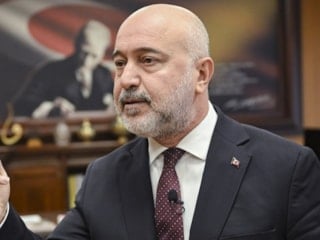 SGK Başkanı Raci Kaya görevden alındı