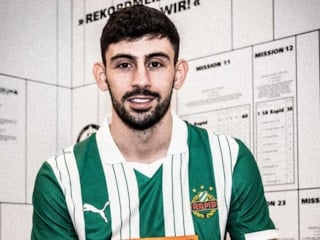 Galatasaray'dan ayrılan Yusuf Demir'in alacağı maaş ortaya çıktı