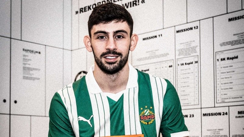 Galatasaray'dan ayrılan Yusuf Demir'in alacağı maaş ortaya çıktı