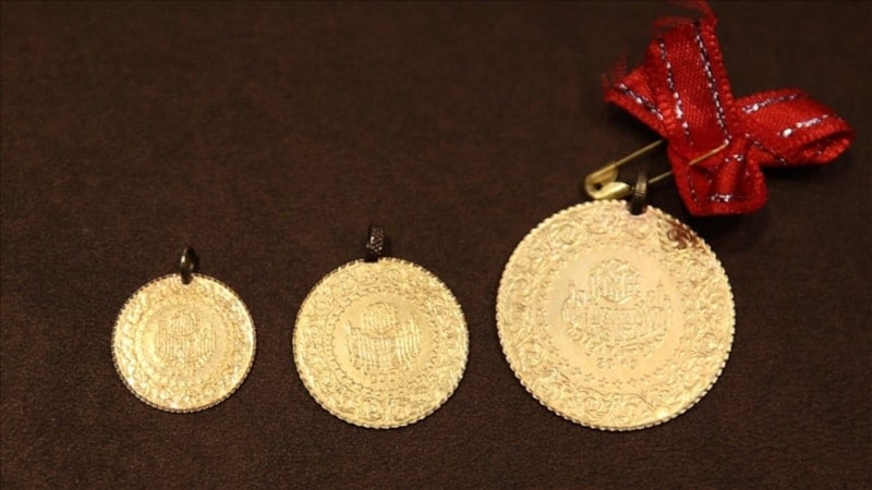 Altın ve gümüş yön değiştirdi! 6 Şubat'ta altın ve gümüş fiyatları