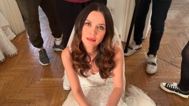 İrem Helvacıoğlu, yeni yaşını kutladı! Takipçileri yorum yağdırdı