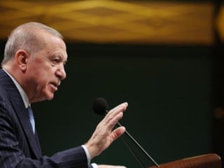 Cumhurbaşkanı Erdoğan: Kardeşlerimizi unutmayacağız