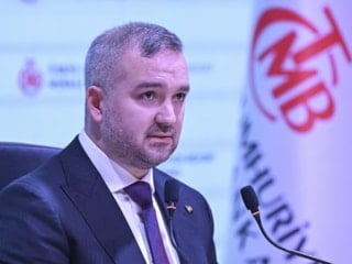 Yılın ilk TCMB Enflasyon Raporu 12 Şubat'ta