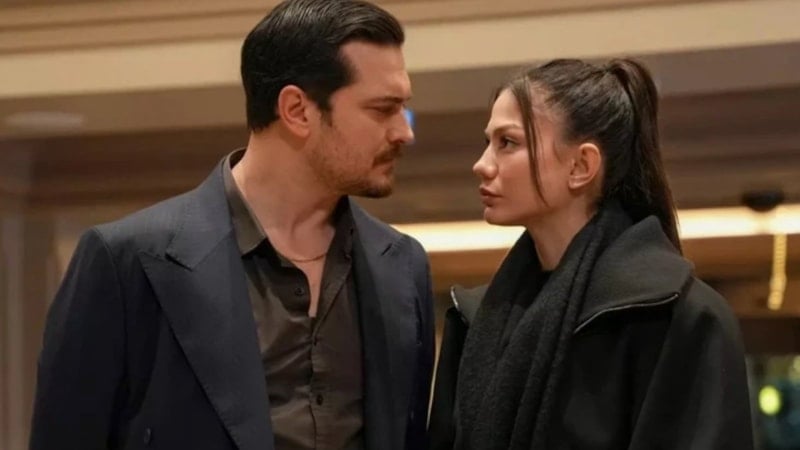 Eşref Rüya'da beklenmedik veda: O isim diziden ayrılıyor