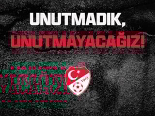 Futbol dünyası, 6 Şubat depremlerinde hayatını kaybedenleri andı