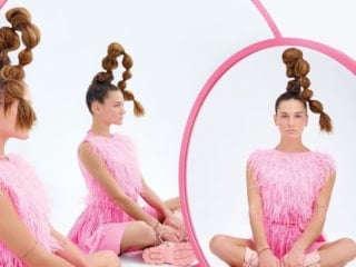 Yakalama kararı vardı! Nisa Bölükbaşı, uyuşturucu testi yaptırdı