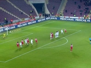 6 Şubat depremlerinde kaybettiklerimizden biriydi: Christian Atsu'nun son golü...