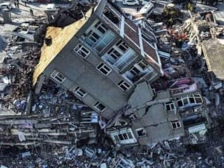 Rakamlarla asrın felaketinin üçüncü yılı