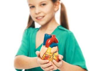 Çocuk kalp sağlığında dikkat edilmesi gereken 10 belirti