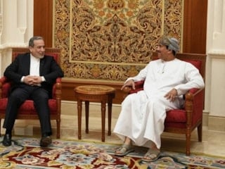 İran-ABD müzakereleri başladı: Ev sahibi Umman