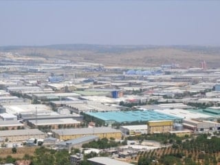 Kahramanmaraş depremleri sonrası ihracatta artış ve yeniden inşa çabaları