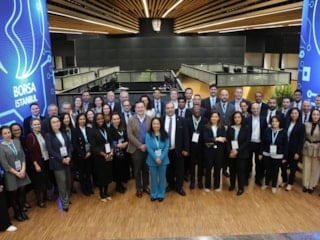 Borsa İstanbul ve IFC "Sürdürülebilir Finans Liderlik Eğitimi" Düzenledi