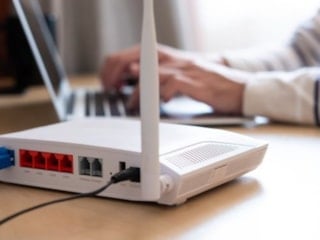 Wi-Fi sinyallerinin gizli düşmanı: Bu eşya internet hızını yarı yarıya düşürüyor