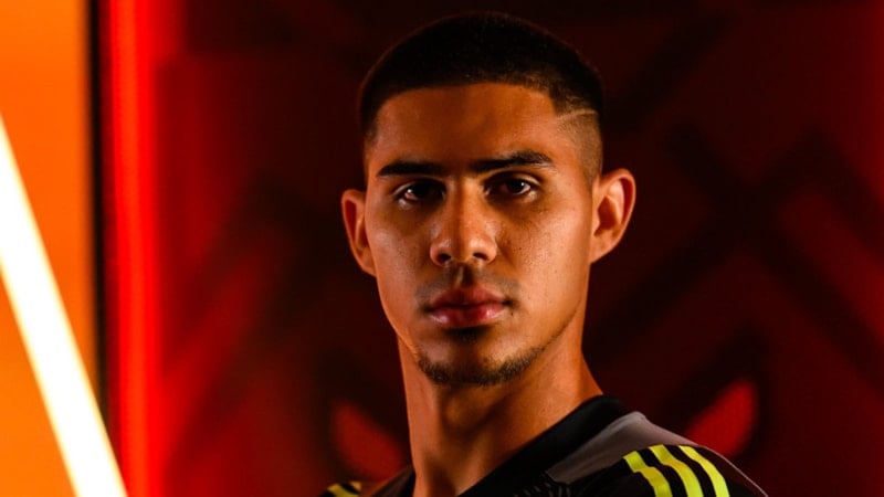 Beşiktaş'tan kaleci hamlesi: Devis Vasquez İstanbul'a geliyor