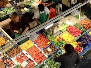 FAO Raporu: Küresel gıda fiyatları ocakta düşüş gösterdi