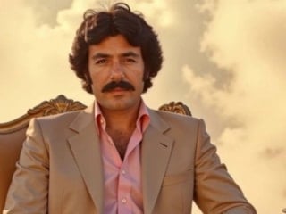 Ferdi Tayfur'un torunu konuştu: Utanıyorum sizden