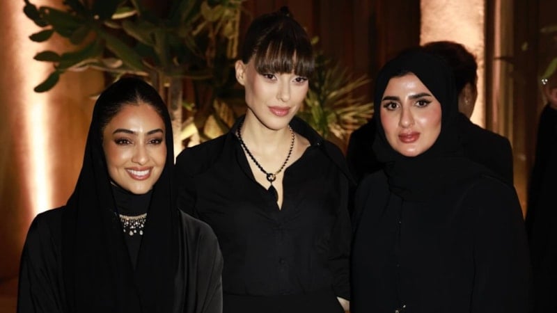 Dilan Çiçek Deniz'in yüzü yine gündem oldu! Değişimine yorum yapıldı