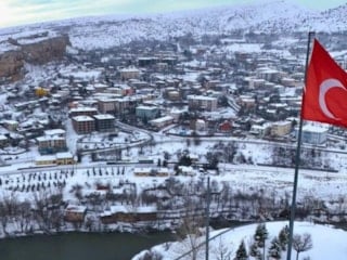 Erzincan'da 4.9 büyüklüğünde deprem
