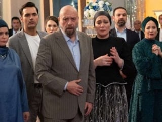 Kızılcık Şerbeti’ne bir transfer daha; Salkım için yeni dönem başlıyor