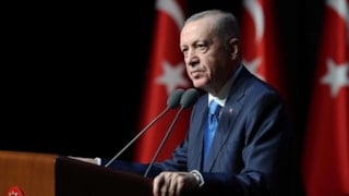 Cumhurbaşkanı Erdoğan, depremin ekonomiye maliyetini açıkladı