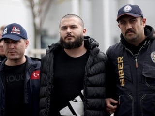 Thodex davasında Güven Özer ve Serap Özer'e tahliye kararı