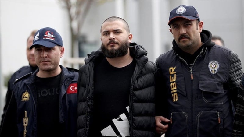 Thodex davasında Güven Özer ve Serap Özer'e tahliye kararı