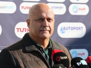 Kocaelispor Başkanı Recep Durul: Skriniar artık gündemimizde değil