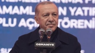 Cumhurbaşkanı Erdoğan: Deprem turistlerinin yapmadığı dezenformasyon kalmadı