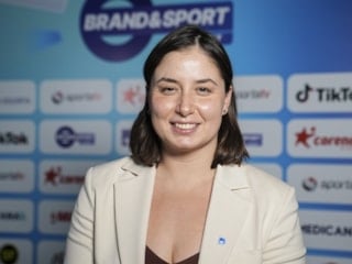 Bengisu Avcı, Okyanus Yedilisi'ni bitirmenin gururunu yaşıyor