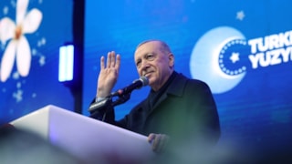 Cumhurbaşkanı Erdoğan'dan depremzedelere: Sizlere verdiğimiz sözleri yerine getirdik
