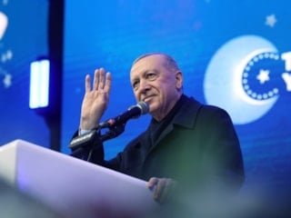 Cumhurbaşkanı Erdoğan'dan depremzedelere: Sizlere verdiğimiz sözleri yerine getirdik