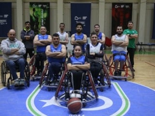 Balıkesir Büyükşehir Belediyespor'un "lige tutunma" mücadelesi