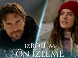 Taşacak Bu Deniz 17. bölüm ön izleme: Koçari'de kartopu savaşı! Biri eksik...