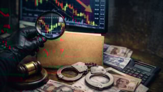 İstanbul merkezli 16 ilde borsada kâr vaadiyle dolandırıcılık operasyonu