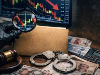 İstanbul merkezli 16 ilde borsada kâr vaadiyle dolandırıcılık operasyonu