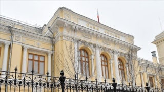 Rusya'nın uluslararası rezervlerinde artış:  833 milyar doları geçti