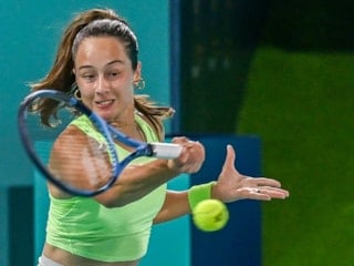 Zeynep Sönmez, özel davet aldı