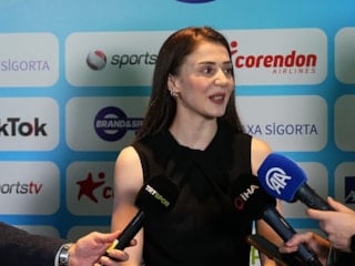 Milli sporcular için 2027 Avrupa Oyunları'nın İstanbul'da olması önemli