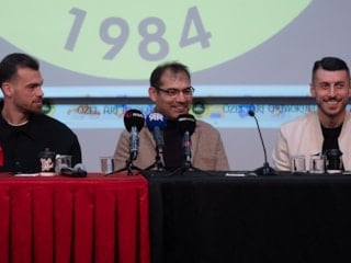 Gençlerbirliği cephesi, Fenerbahçe maçından umutlu