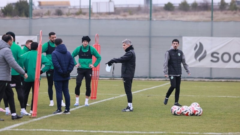 Iğdır FK'da 5 oyuncuyla yollar ayrıldı